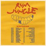 Rum Jungle | UK/EU Tour 2026