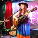 St Andrew's Church Preston