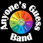 Anyone's Guess Band