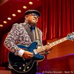 Jonathan Ellison Live!