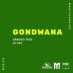 Gondwana en Matucana 100