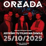 Oreada