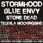 Blue Envy