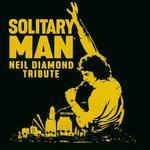 Solitary Man @ Frauenthal Center