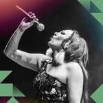 Tanya Tagaq Trio Live in Budapest