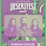 Desertfest Berlin 2026