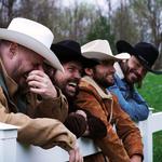 The Ride at Tinker’s Junction