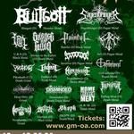 Godless Mountain Open Air  2026