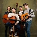 Common Ground on the Hill - High Horse