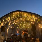 Trey Wanvig & Detroit Mike Duo Live@ Tarpon Springs Distillery