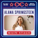 C2C Country to Country - Belfast 2026