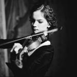 Hilary Hahn