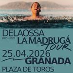 LA MADRUGÁ TOUR