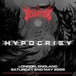 Incineration Festival 2026