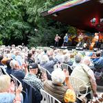 Eric Devries & The Song & Dance Band - Dörphoff, DE