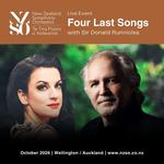 Four Last Songs