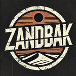 Zandbak