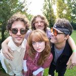 Vera & The Sleepover Club