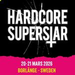 Hardcore Superstar at Mimfest 2026