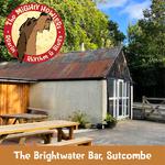 Howlin' at The Brightwater Bar, Sutcombe