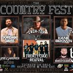 The Country Fest 2026