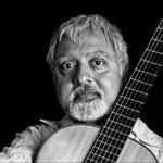 Fareed Haque with Kaia String Quartet