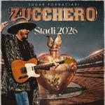 Overdose D'Amore - Stadi 2026