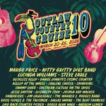 Outlaw Country Cruise 2026