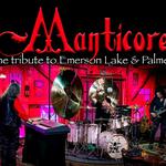 Manticore - the tribute to Emerson Lake & Palmer