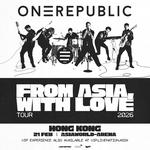 OneRepublic | Live in Concert