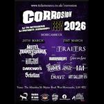 Corrosion Festival 2026