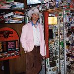 Cole Clark and High Horse