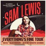 Avalon Acoustic Sessions