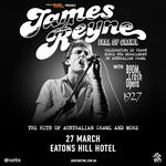 James Reyne - Fall Of Crawl 