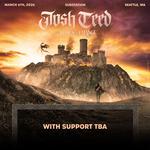 Josh Teed: Tides of Change Tour - Seattle, WA