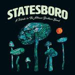 STATESBORO -A Tribute to the Allman Brothers Band