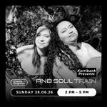 RnB Soul Train Live at Karribank