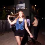 International Superstar Robin