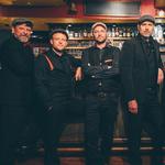 LA GÂPETTE en concert au Centre Culturel d'Argentré du Plessis