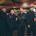 LA GÂPETTE en concert au Lavoir-Théâtre à Épinal