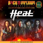 Rock Imperium Festival 2026