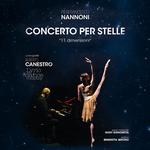 Concerto per Stelle - 11 dimensioni