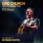 Free The Machine Tour