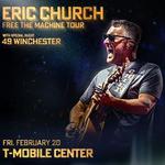 Free The Machine Tour