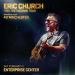 Free The Machine Tour