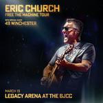 Free The Machine Tour