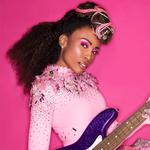 Nik West at Ulmer Zelt