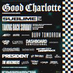 Slam Dunk Festival – North 2026