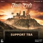Josh Teed: Tides of Change Tour - Rochester, NY
