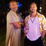 Dymos & Shizzo